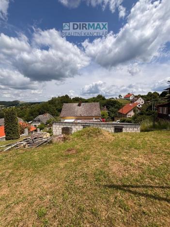 Prodej rodinného domu, Plasy, K Letišti, 76 m2