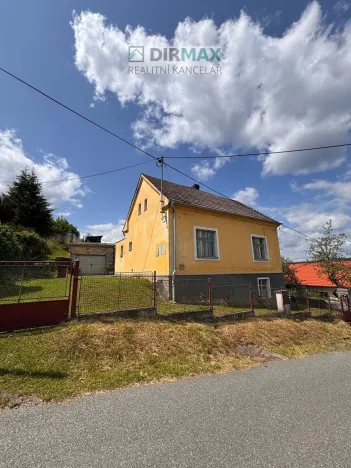 Prodej rodinného domu, Plasy, K Letišti, 76 m2