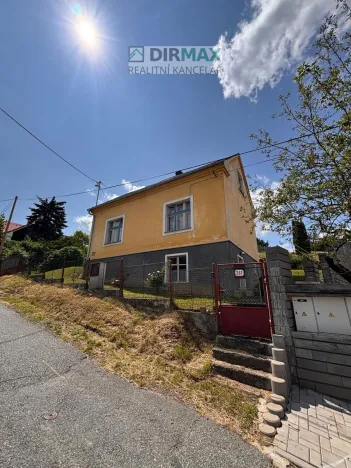 Prodej rodinného domu, Plasy, K Letišti, 76 m2