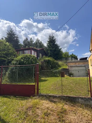 Prodej rodinného domu, Plasy, K Letišti, 76 m2