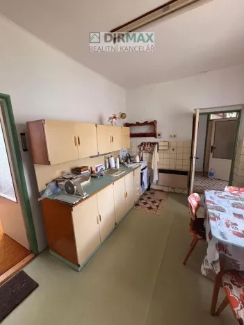 Prodej rodinného domu, Plasy, K Letišti, 76 m2