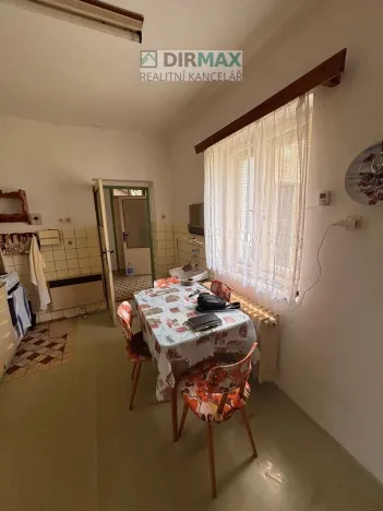 Prodej rodinného domu, Plasy, K Letišti, 76 m2