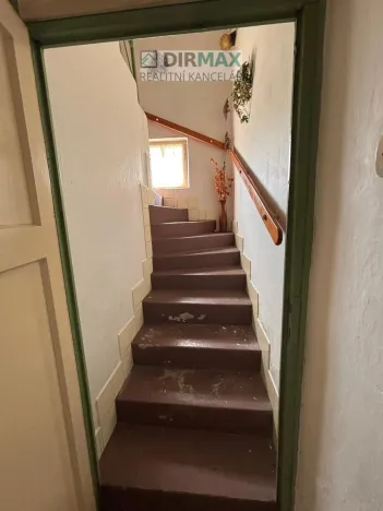 Prodej rodinného domu, Plasy, K Letišti, 76 m2