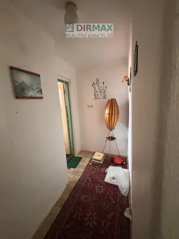 Prodej rodinného domu, Plasy, K Letišti, 76 m2