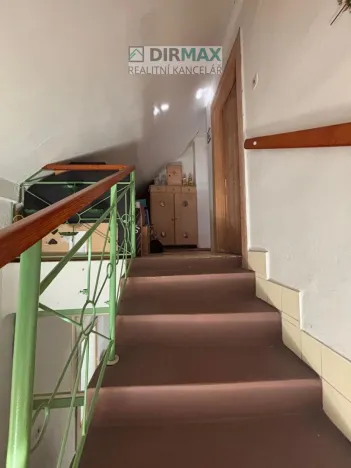 Prodej rodinného domu, Plasy, K Letišti, 76 m2