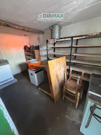 Prodej rodinného domu, Plasy, K Letišti, 76 m2