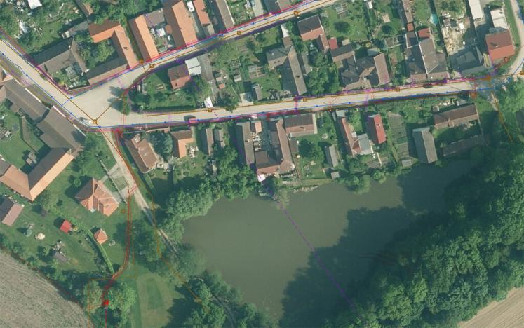 Prodej rodinného domu, Olešník - Chlumec, 157 m2