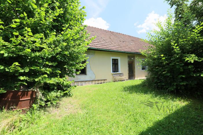 Prodej rodinného domu, Olešník - Chlumec, 157 m2