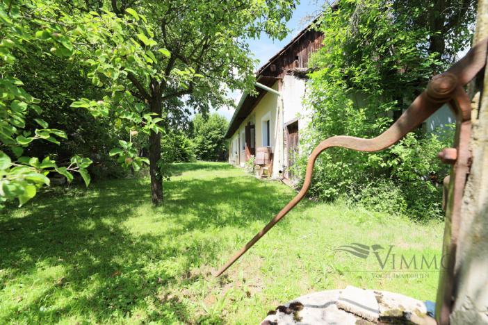 Prodej rodinného domu, Olešník - Chlumec, 157 m2