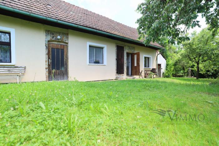 Prodej rodinného domu, Olešník - Chlumec, 157 m2