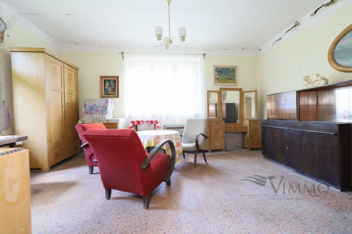 Prodej rodinného domu, Olešník - Chlumec, 157 m2