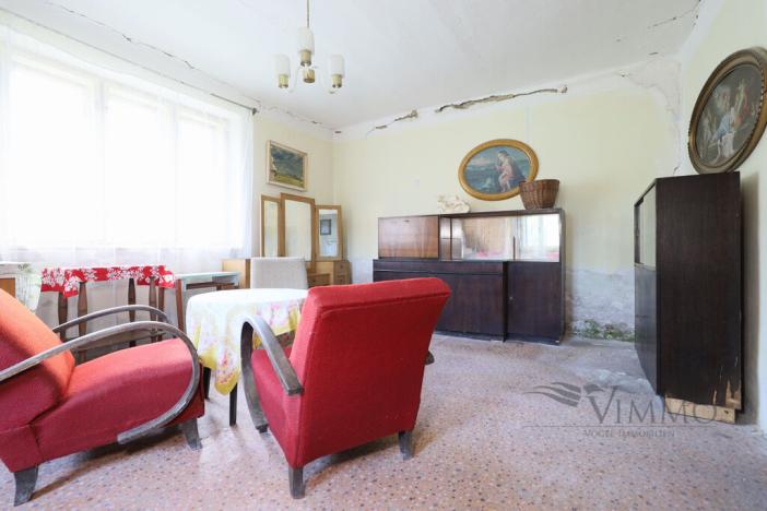 Prodej rodinného domu, Olešník - Chlumec, 157 m2