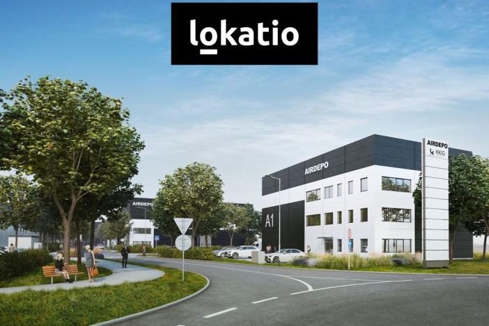 Pronájem skladu, Tuchoměřice, Ke Kopanině, 1416 m2