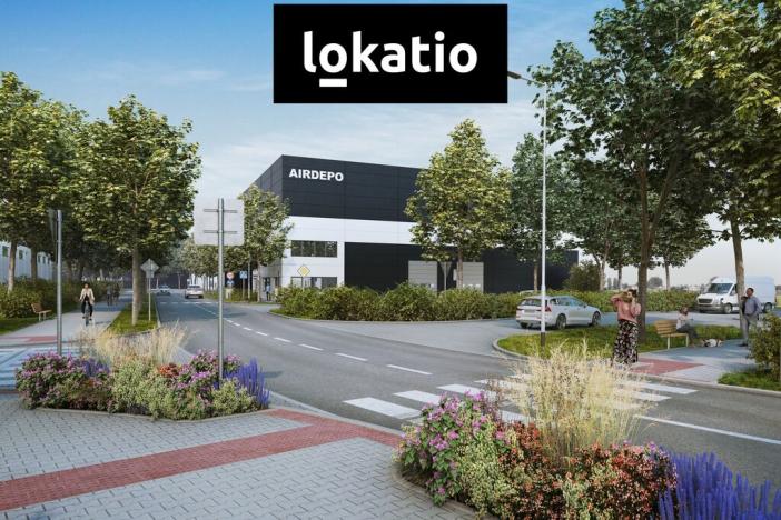 Pronájem skladu, Tuchoměřice, Ke Kopanině, 1416 m2