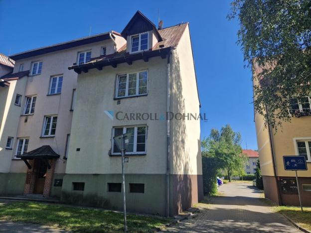 Prodej bytu 2+1, Ostrava - Hrabová, Šídlovecká, 58 m2