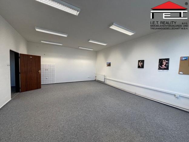 Pronájem kanceláře, Ostrava, Slovenská, 95 m2