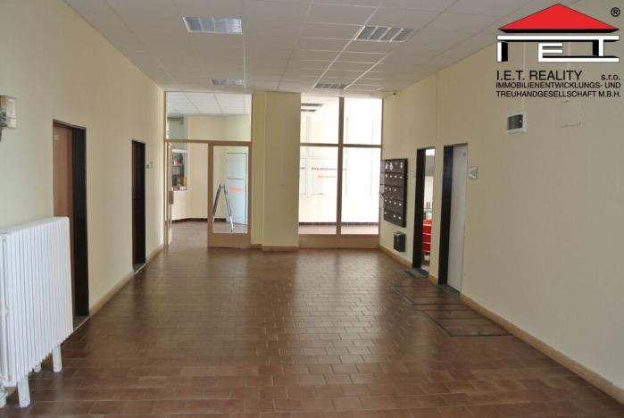 Pronájem kanceláře, Ostrava, Slovenská, 95 m2