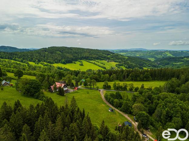 Prodej podílu 3/4 ubytování, Rokytnice nad Jizerou, 906 m2