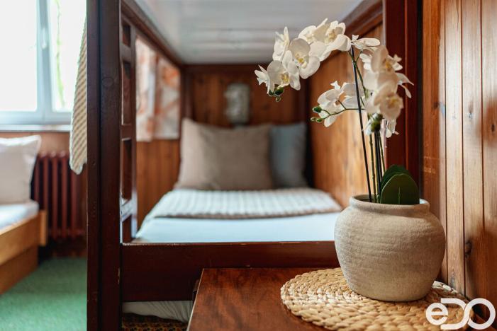 Prodej podílu 3/4 ubytování, Rokytnice nad Jizerou, 906 m2