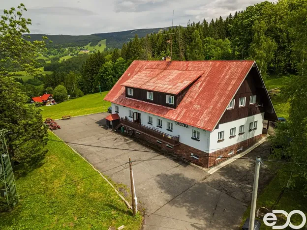 Prodej ubytování, Rokytnice nad Jizerou, 906 m2
