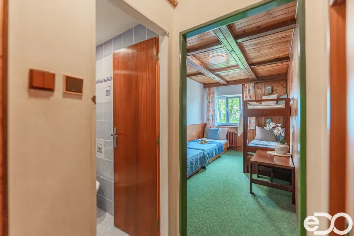 Prodej ubytování, Rokytnice nad Jizerou, 906 m2