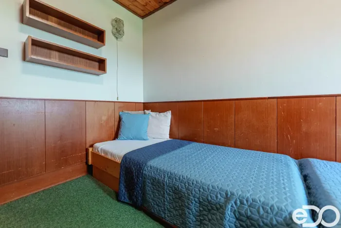 Prodej ubytování, Rokytnice nad Jizerou, 906 m2