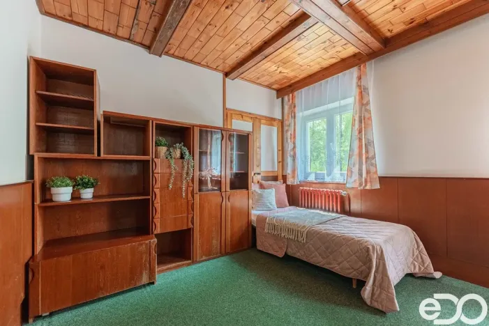 Prodej ubytování, Rokytnice nad Jizerou, 906 m2