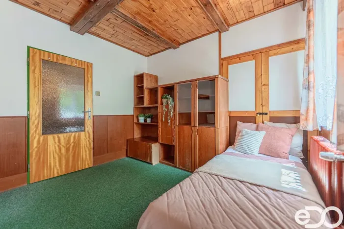 Prodej ubytování, Rokytnice nad Jizerou, 906 m2