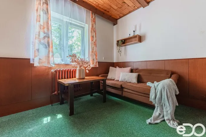 Prodej ubytování, Rokytnice nad Jizerou, 906 m2