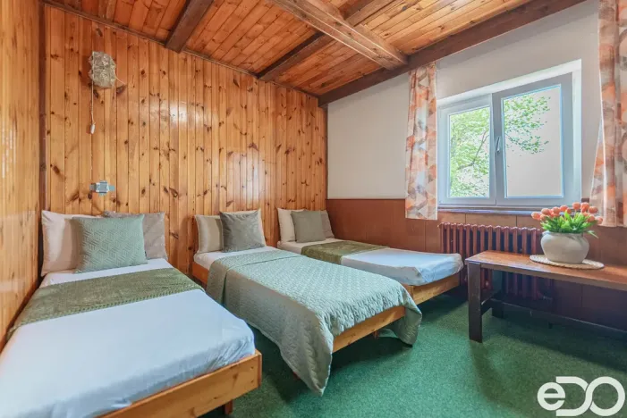 Prodej ubytování, Rokytnice nad Jizerou, 906 m2