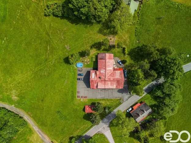 Prodej ubytování, Rokytnice nad Jizerou, 906 m2