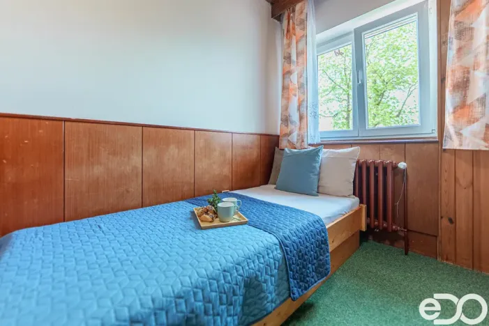 Prodej ubytování, Rokytnice nad Jizerou, 906 m2