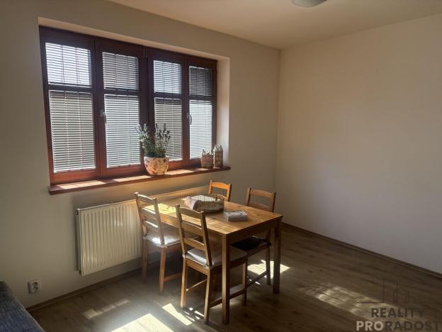 Pronájem bytu 2+1, Olomouc, Ostružnická, 80 m2