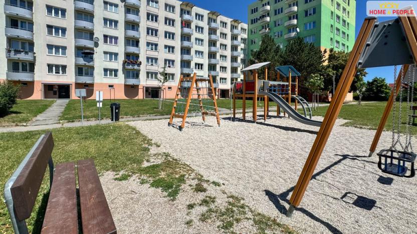 Pronájem bytu 2+kk, České Budějovice - České Budějovice 2, Sokolská, 39 m2