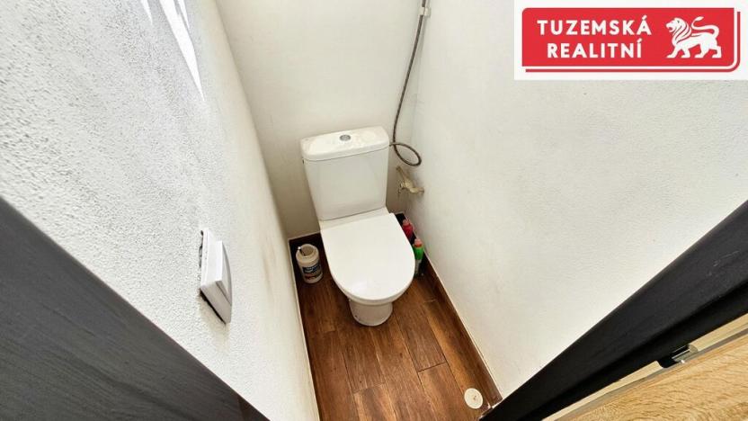 Pronájem výrobních prostor, Šternberk, Závodní, 145 m2