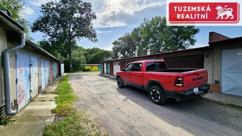 Pronájem výrobních prostor, Šternberk, Závodní, 145 m2