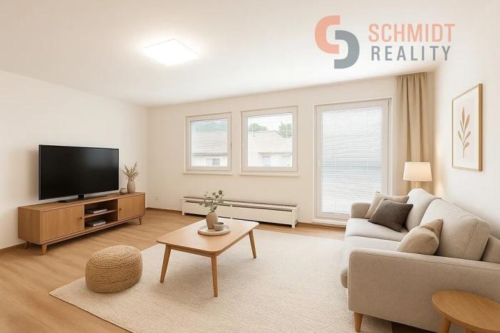 Prodej bytu 4+1, Lednice, Komenského, 105 m2