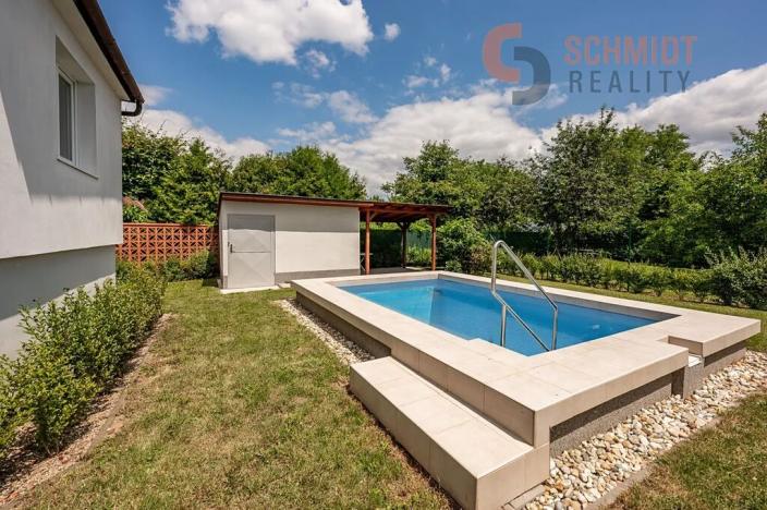 Prodej rodinného domu, Lednice, Komenského, 238 m2