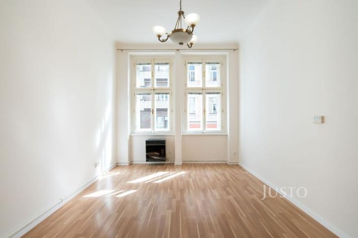 Pronájem bytu 2+1, Praha - Vinohrady, Americká, 46 m2