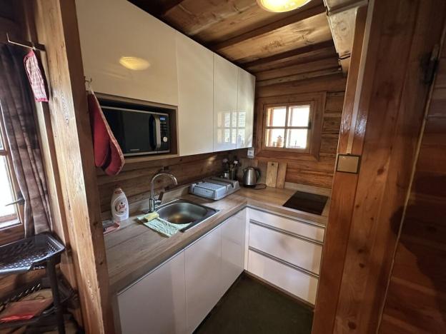 Prodej chaty, Velké Karlovice, 83 m2