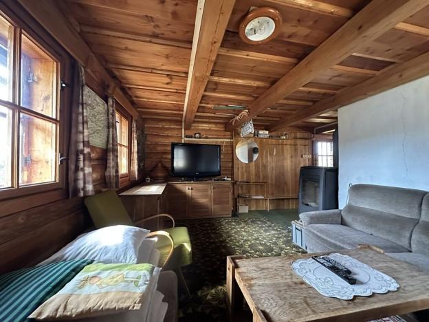 Prodej chaty, Velké Karlovice, 83 m2