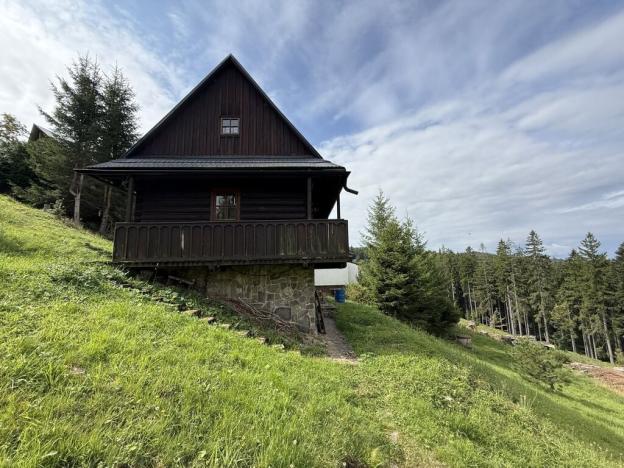 Prodej chaty, Velké Karlovice, 83 m2