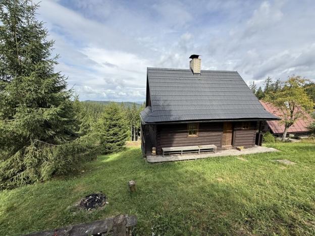 Prodej chaty, Velké Karlovice, 83 m2