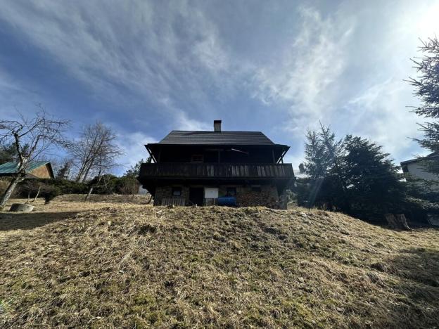 Prodej chaty, Velké Karlovice, 83 m2