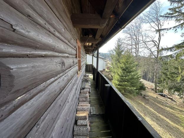 Prodej chaty, Velké Karlovice, 83 m2