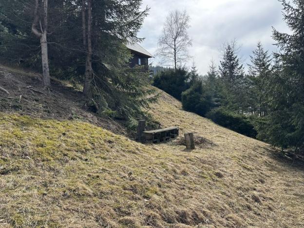 Prodej chaty, Velké Karlovice, 83 m2