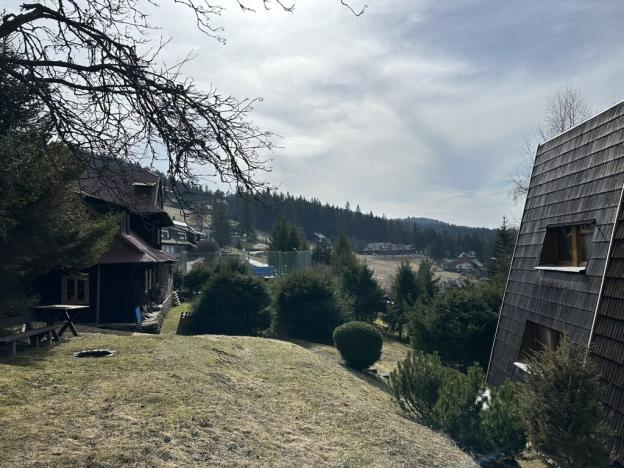 Prodej chaty, Velké Karlovice, 83 m2