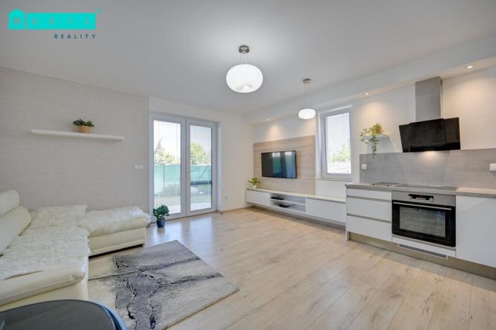 Pronájem bytu 2+kk, Mohelnice, Nádražní, 54 m2