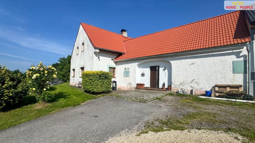 Prodej rodinného domu, Kamenná - Kondrač, 116 m2
