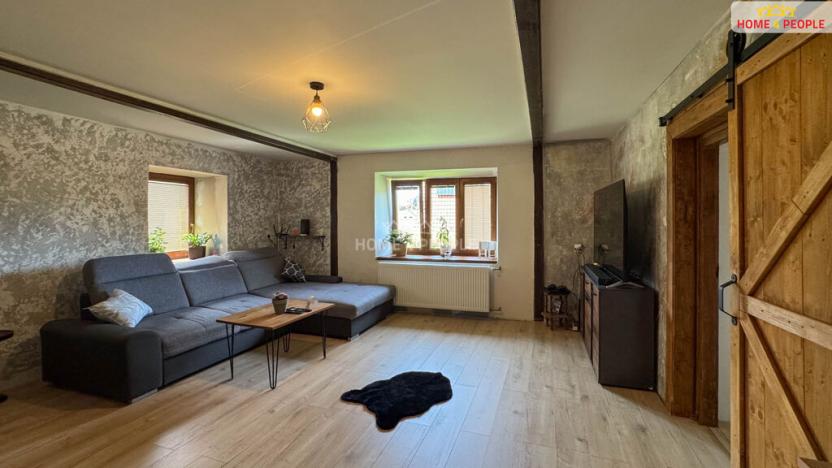 Prodej rodinného domu, Kamenná - Kondrač, 116 m2